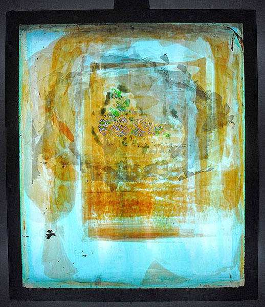 СВЕТ ПЕТЕРБУРГА - Люминография - luminografia.ru