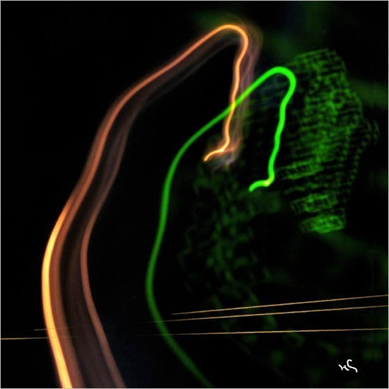 Николай Симоновский