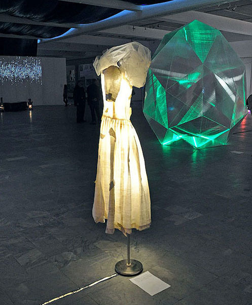 СВЕТ ПЕТЕРБУРГА - Люминография - luminografia.ru