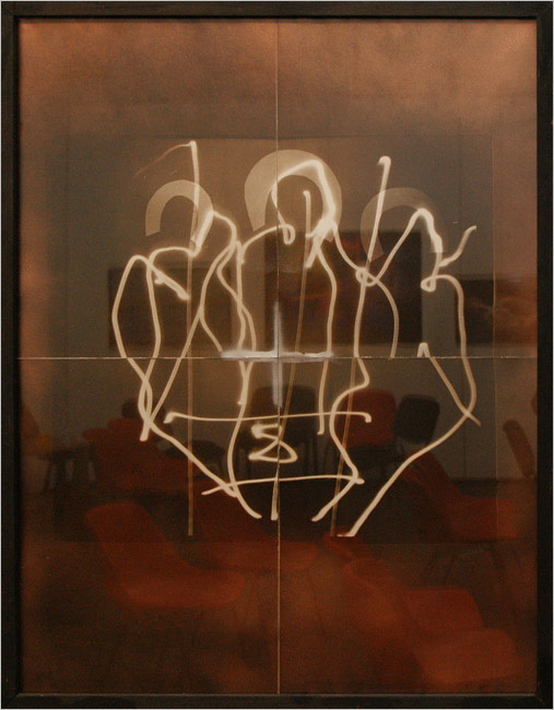 Андрей Чежин