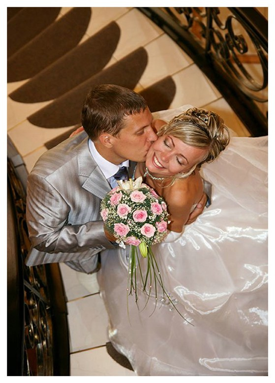 Портреты. Семейный и детский фотограф