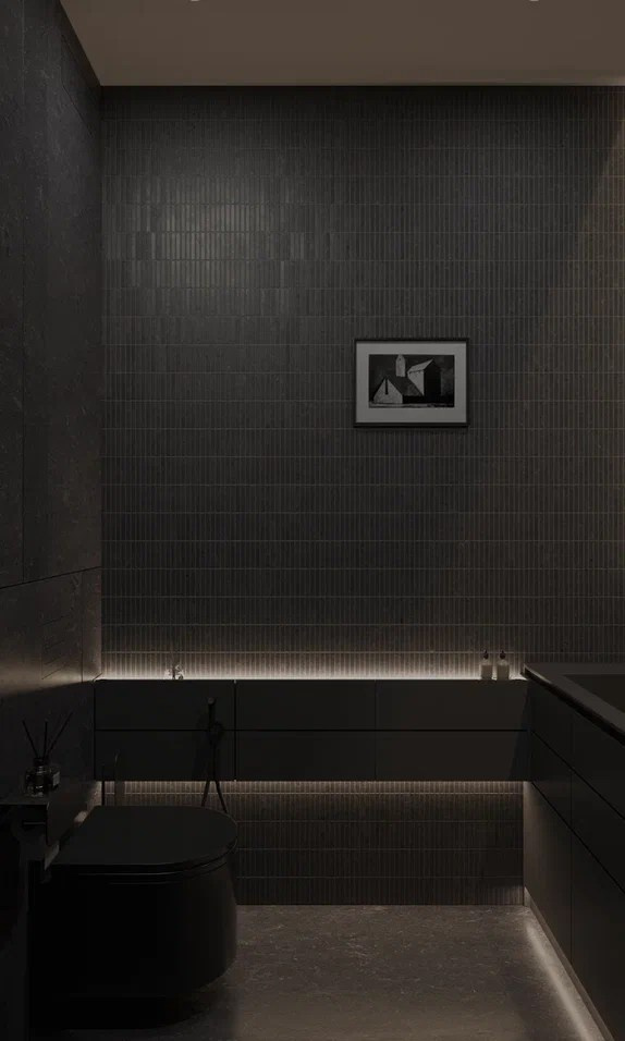 ЖК HOLLAND PARK. Студия дизайна интерьера «Строчка» | Москва, Санкт-Петербург, Самара, Казань, Тольятти, Ульяновск и другие города России