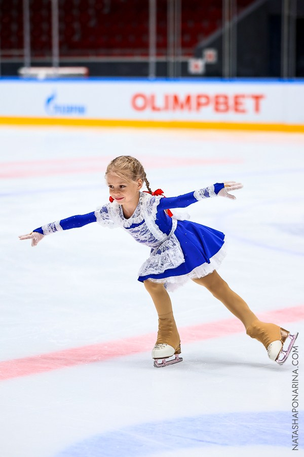 Маргулис Кира октябрь 2023. Russian figure skating photographer from Saint-Petersburg