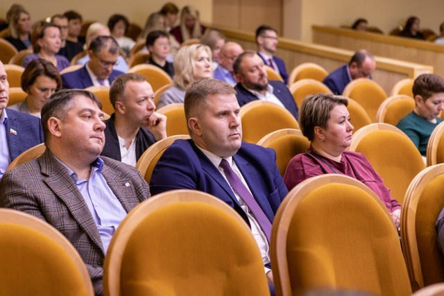 Правительство Вологодской обл. Репортажный фотограф корпоративных мероприятий; Бизнес-конференций; спортивных соревнований; Фестивалей; Культурных событий