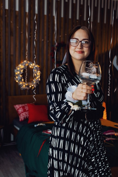 Девичник. Фотограф Елена Кириллова