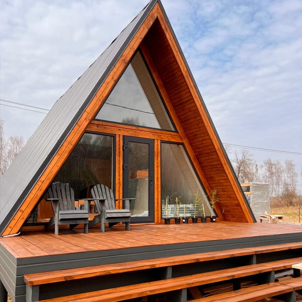 Каталог домов