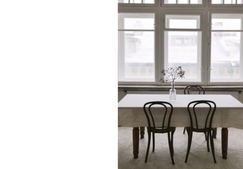 Апарт 2. Фотограф Ольга Март Москва