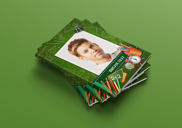 Выпускные альбомы. Фотограф в стиле Vogue в Орле