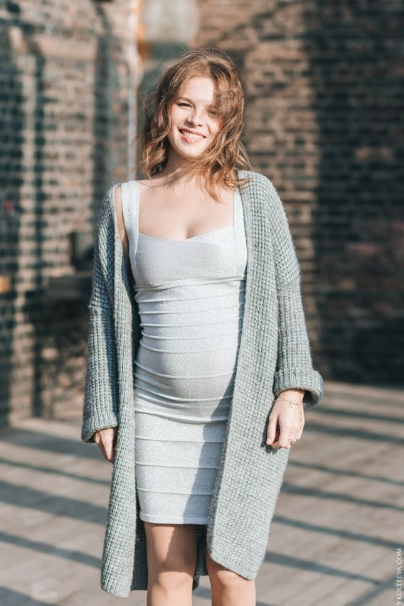 Портреты. Фотограф Вероника Кольтеева