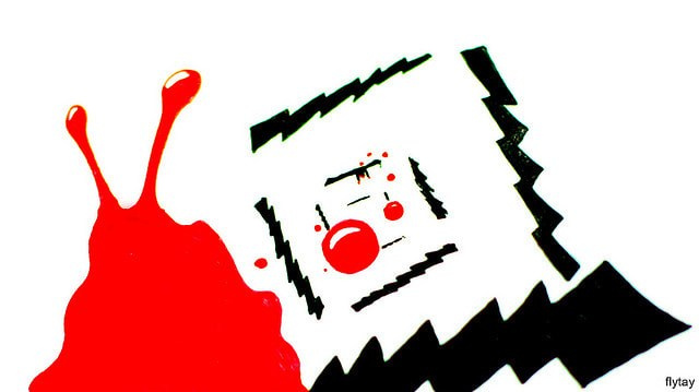 Рисунки. Фотографии Руслана Сайдалиева (Рус Сай)