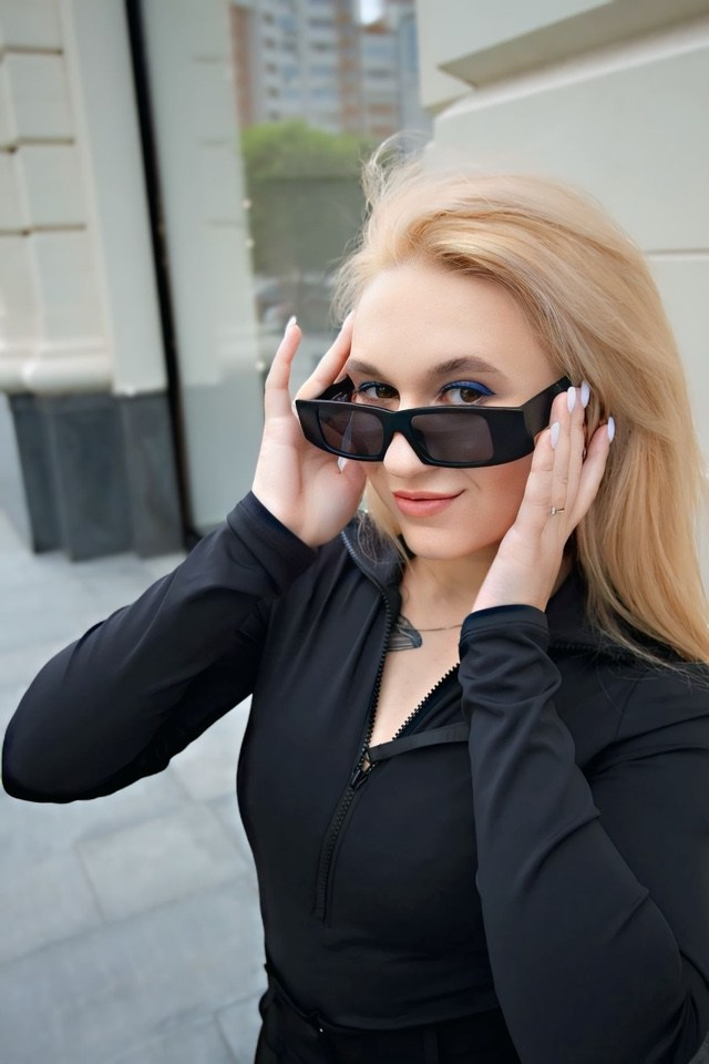 Юля. Фотограф Екатеринбург Екатерина Красноперова