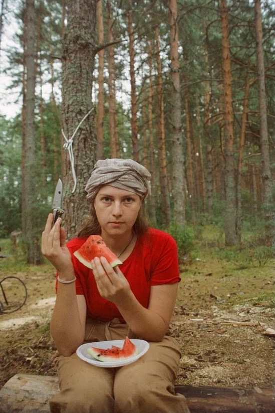 Автор: Анна Гревцева