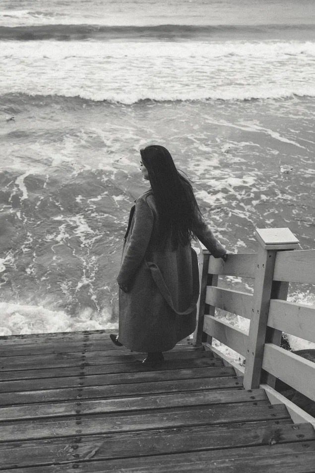 Влад и Карина / Зеленоградск. Фотограф Калининград Илья Миллер