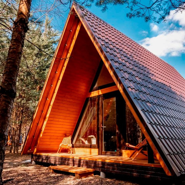 Каталог домов