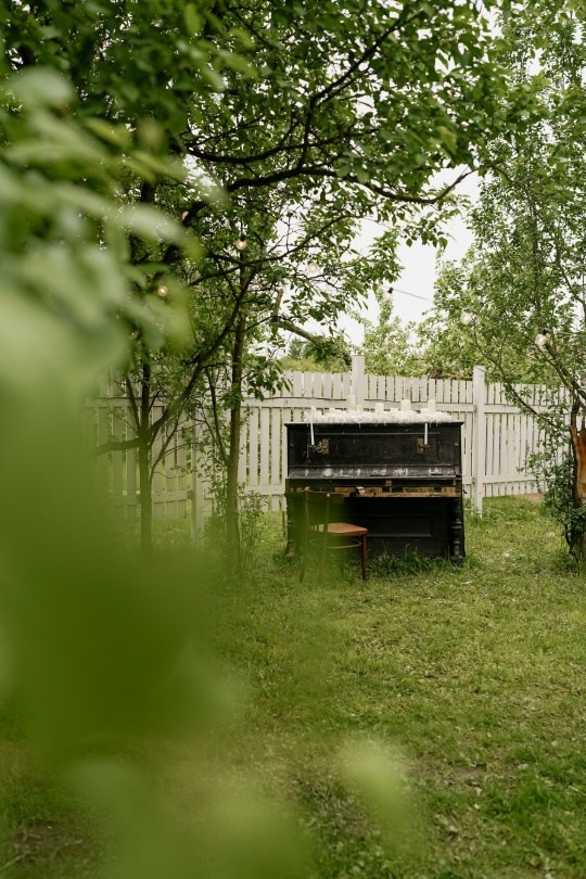 Загородные фотоистории. Детская фотостудия «Лиммеридж» в Санкт-Петербурге