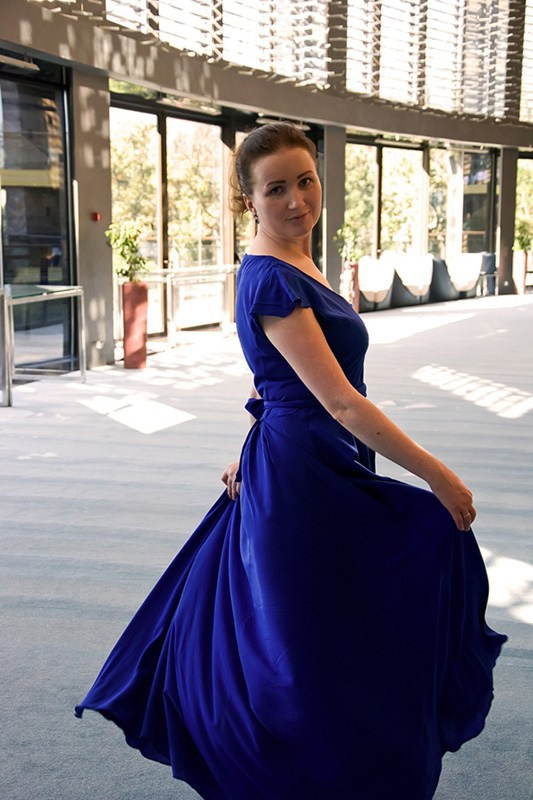 Испанские мотивы. Fotounata.ru