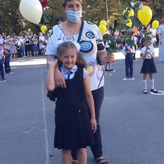 1 сентября — праздник знаний, доброты и новых начинаний!