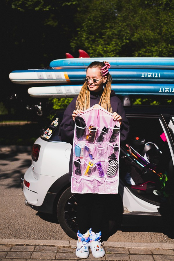 SUP Three Winds. Photographer in Valencia | Spain | Tatiana Kvasha