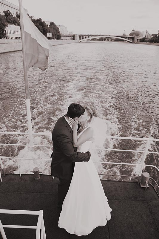 Свадьба Рита и Сергей Обработка в стиле 80-х. Skazka.wfolio.pro