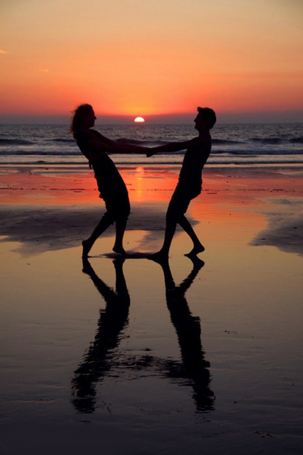 Love story. Свадебный и семейный фотограф в Крыму Юлия Мищенко