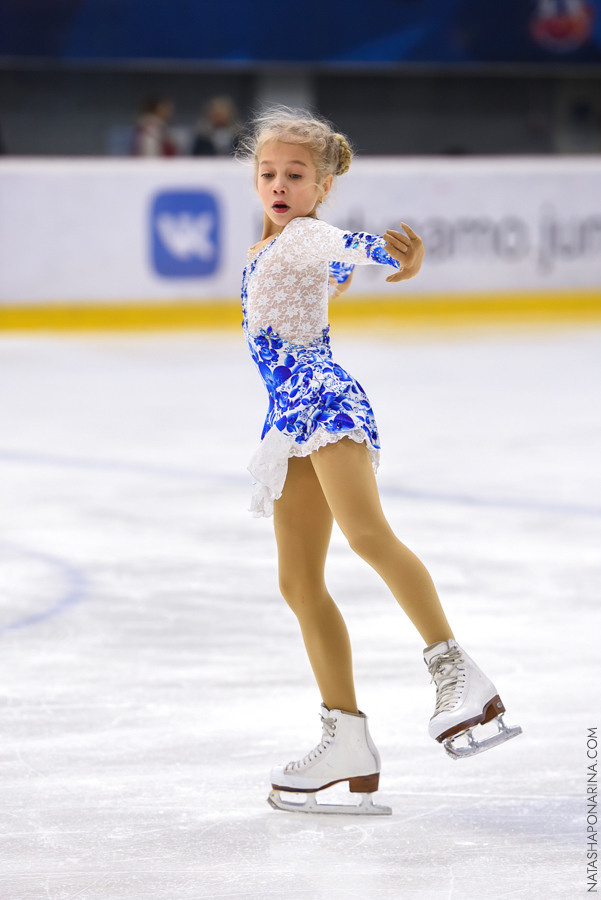 Горнак Ольга 01/12/2021. ФК Фотограф в Санкт-Петербурге Наталья Понарина
