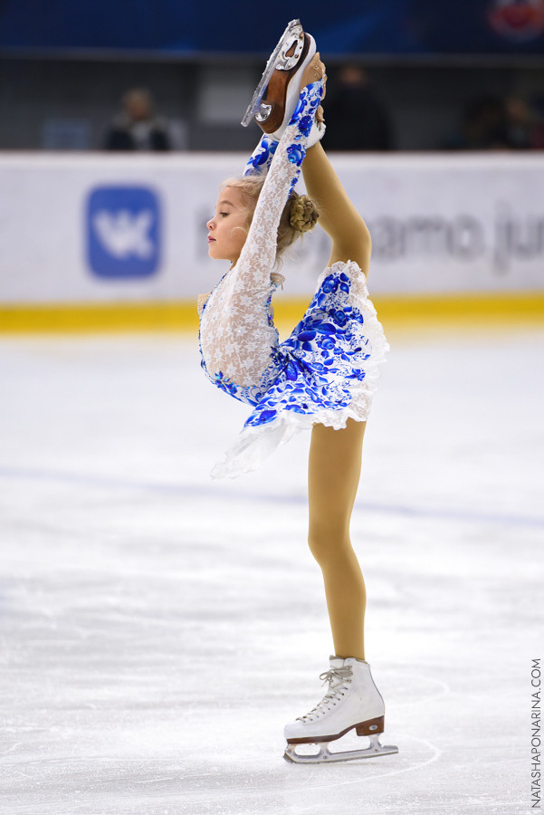 Горнак Ольга 01/12/2021. ФК Фотограф в Санкт-Петербурге Наталья Понарина