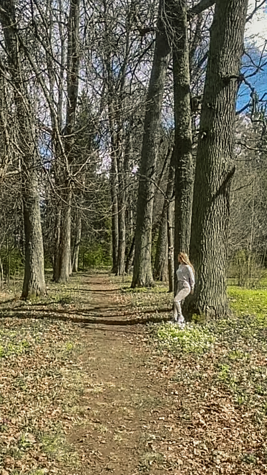 Онлайн-фотопрогулка с Анной и её семьёй. Семейный и индивидуальный фотограф Life style в Санкт-Петербурге Мария