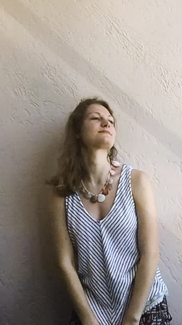 Онлайн-фотосессия с Ладой. Семейный и индивидуальный фотограф Life style в Санкт-Петербурге Мария