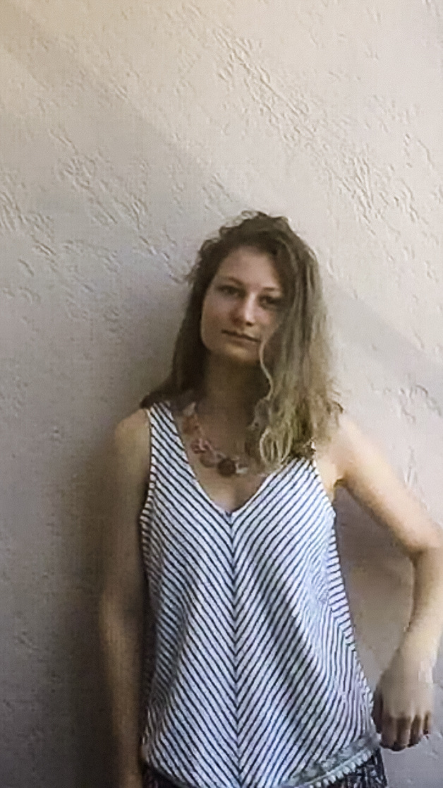 Онлайн-фотосессия с Ладой. Семейный и индивидуальный фотограф Life style в Санкт-Петербурге Мария