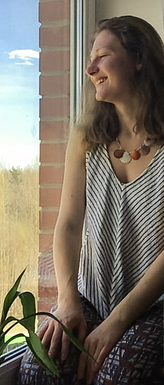 Онлайн-фотосессия с Ладой. Семейный и индивидуальный фотограф Life style в Санкт-Петербурге Мария