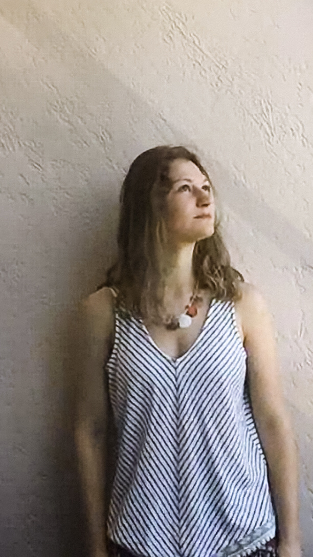 Онлайн-фотосессия с Ладой. Семейный и индивидуальный фотограф Life style в Санкт-Петербурге Мария