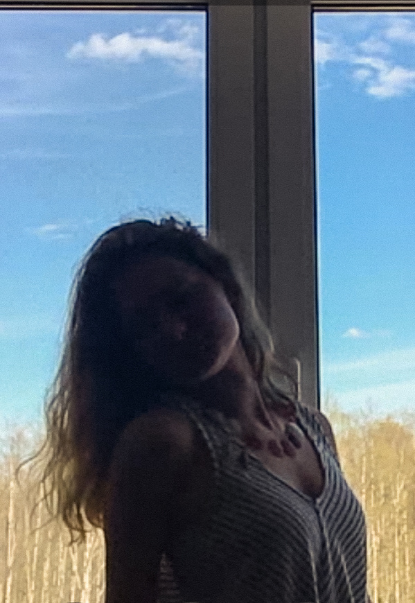 Онлайн-фотосессия с Ладой. Семейный и индивидуальный фотограф Life style в Санкт-Петербурге Мария