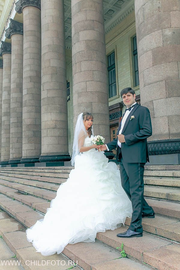 Скромная Армянская Свадьба. Skazka.wfolio.pro