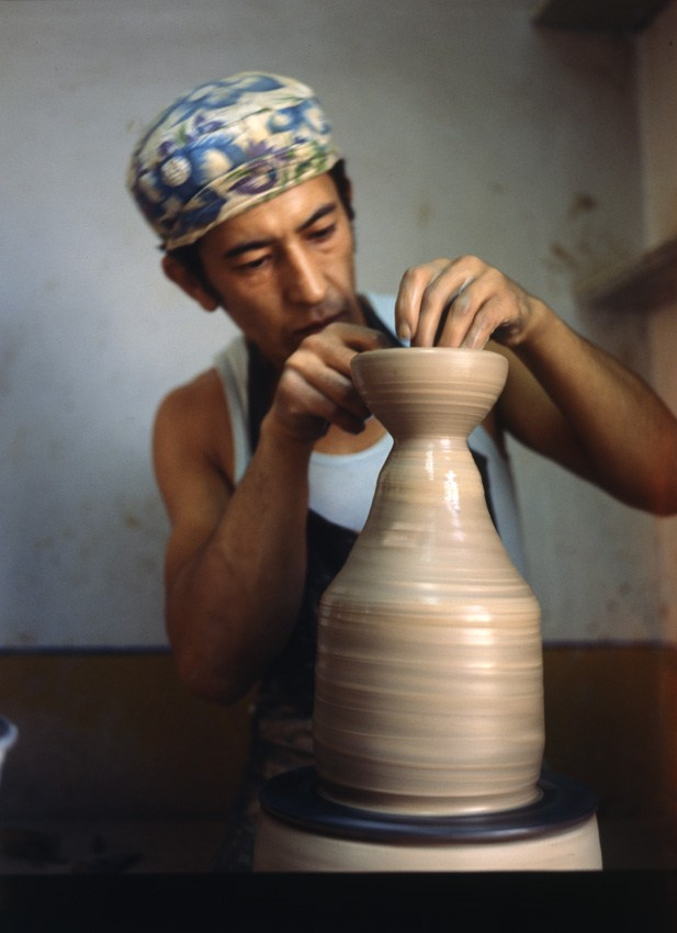 Люди, базары. ВАДИМ ГИППЕНРЕЙТЕР — ВЕЛИКИЙ ФОТОГРАФ ЗЕМЛИ РУССКОЙ