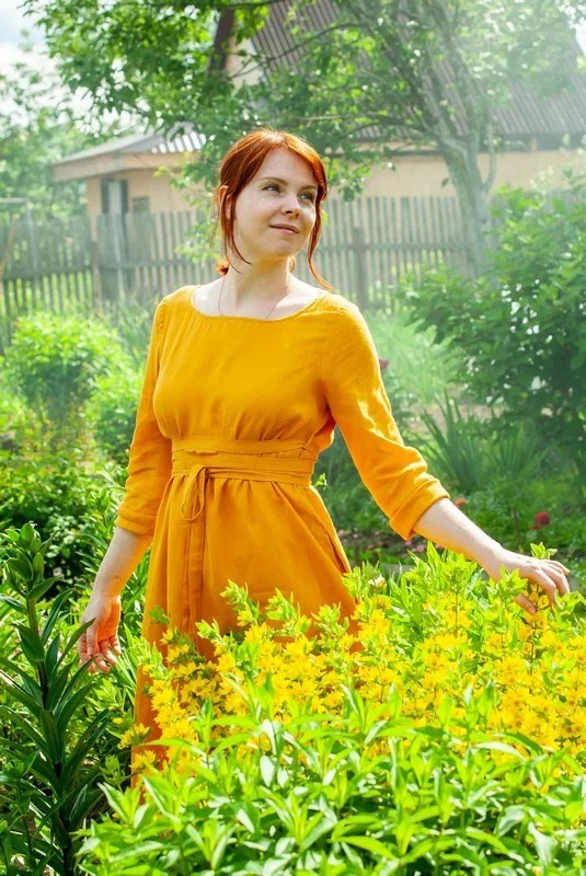 Портреты. Фотоработы Олега Борисова