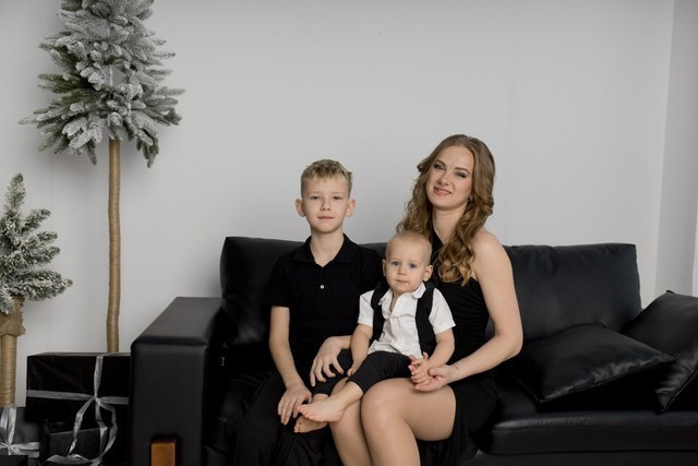 Отзывы. Детский фотограф в Москве и Московской области