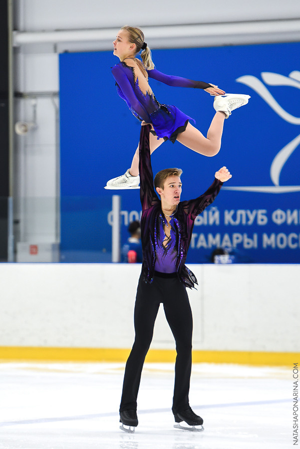 Контрольные прокаты в СПб 2021 Пары Клуб Т.Н.Москвиной. Russian figure skating photographer from Saint-Petersburg
