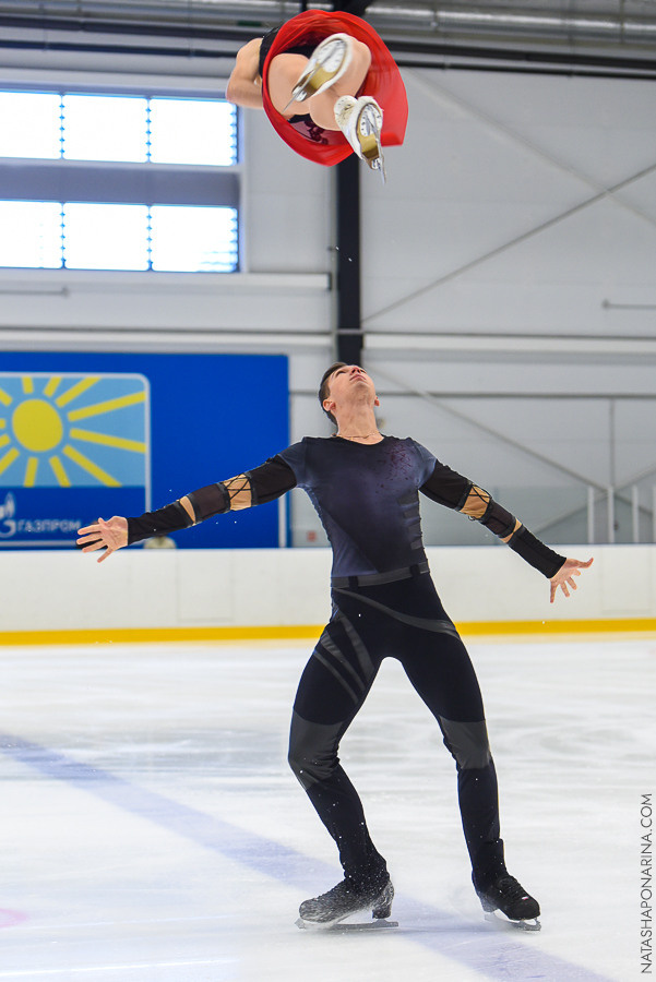 Контрольные прокаты в СПб 2021 Пары Клуб Т.Н.Москвиной. Russian figure skating photographer from Saint-Petersburg