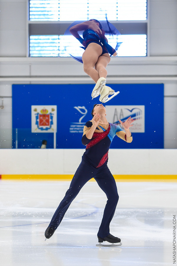 Контрольные прокаты в СПб 2021 Пары Клуб Т.Н.Москвиной. Russian figure skating photographer from Saint-Petersburg