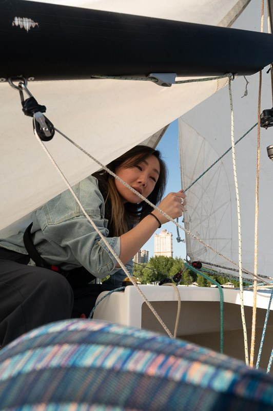 Яхтинг. Мир живой фотографии о Вас и для Вас