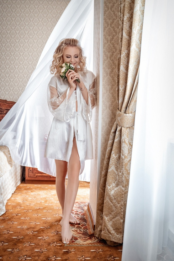 Дарья и Артём. Свадебный и семейный фотограф Ольга Батова в Ярославле