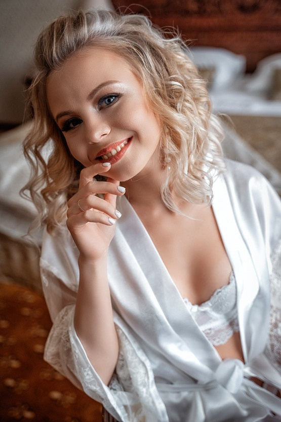 Дарья и Артём. Свадебный и семейный фотограф Ольга Батова в Ярославле