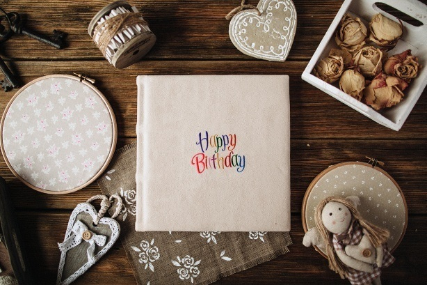 Family photobooks. Wedding and family photographer in Vladivostok Anton Blokhin