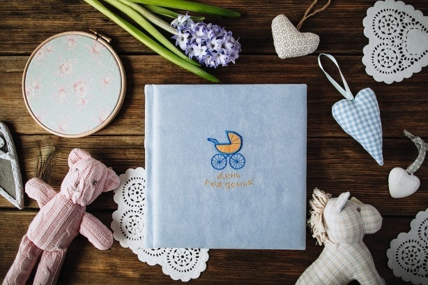 Family photobooks. Wedding and family photographer in Vladivostok Anton Blokhin