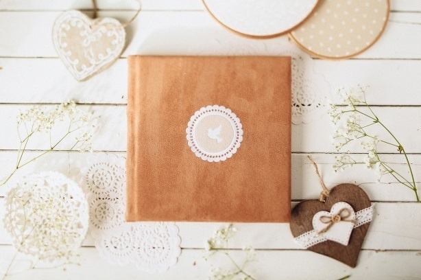 Family photobooks. Wedding and family photographer in Vladivostok Anton Blokhin