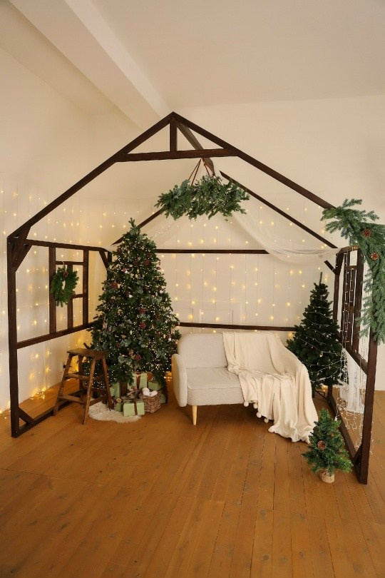 Детский и женский фотограф в Кемерово Анна Смирнова