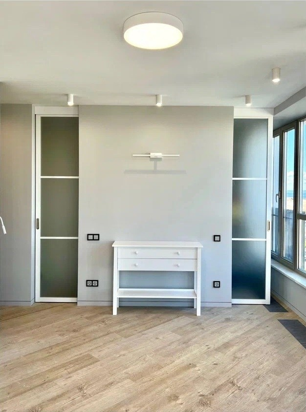 ЖК «GOLDEN CITY». Студия дизайна интерьеров FORMA