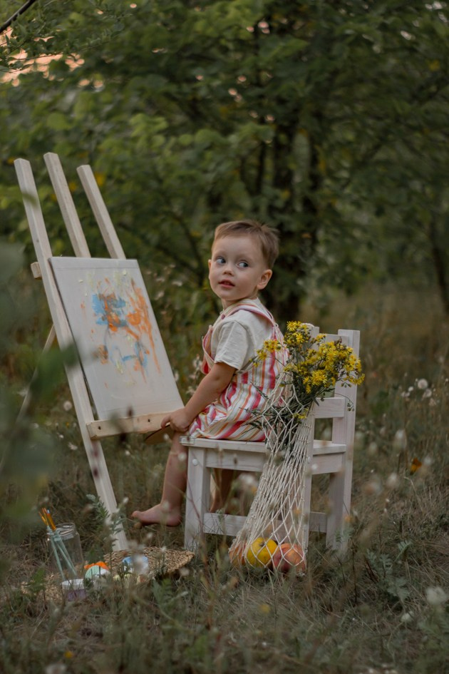 Детская съемка. Наталья Сологуб|Фотограф|Ростов-на-Дону