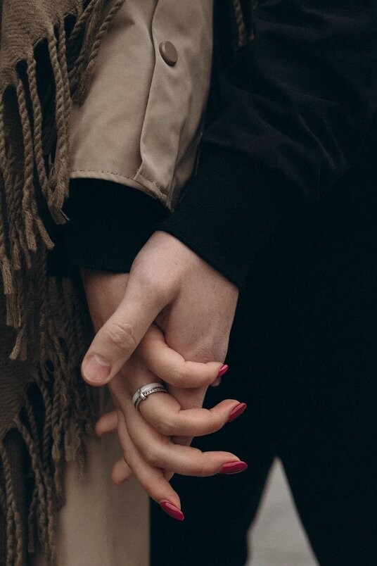 Гоша и Оксана. Привет! Меня зовут Эльвира, я фотограф в Екатеринбурге