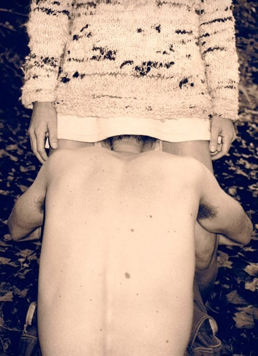 Насмотренность для фотографа. Онлайн обучение фотографии. Фотомастерская Игоря Мальцева